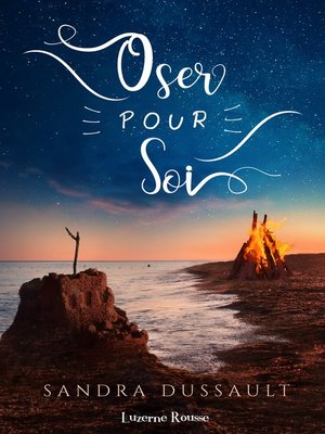 cover image of Oser pour soi